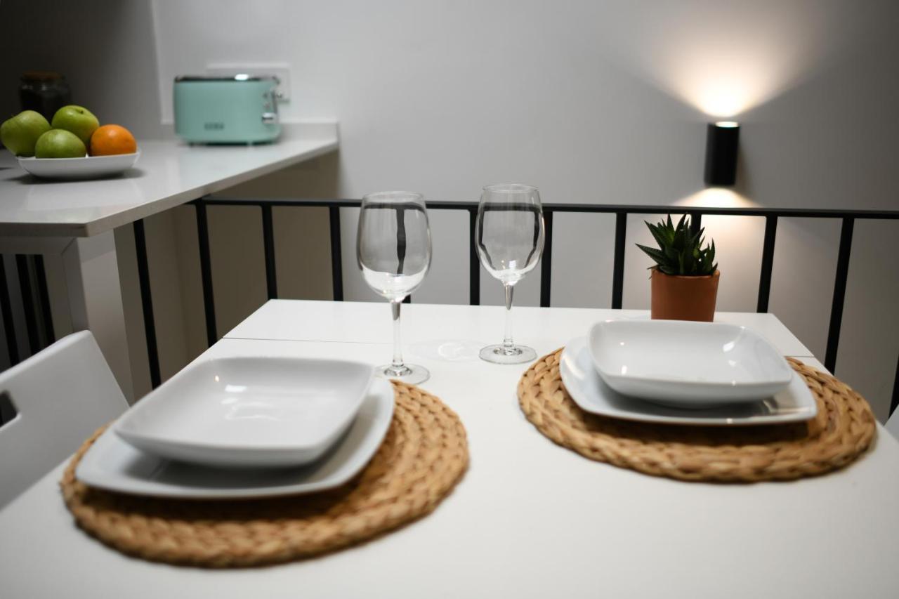 Redondela Design Home Exteriör bild