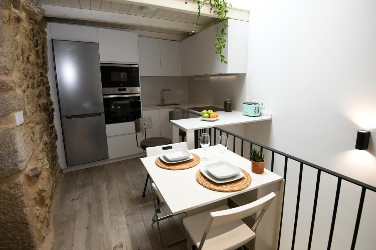 Redondela Design Home Exteriör bild