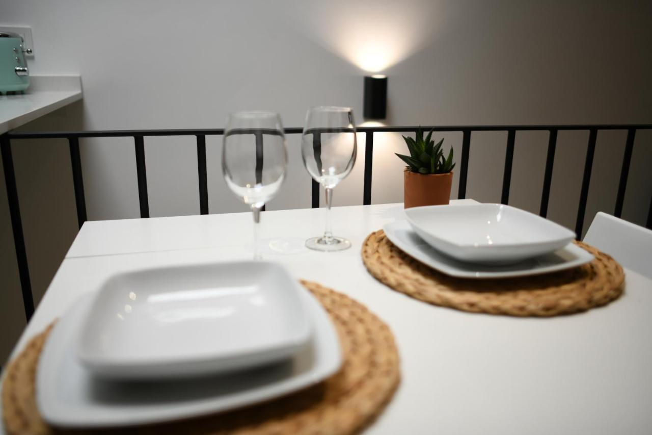 Redondela Design Home Exteriör bild