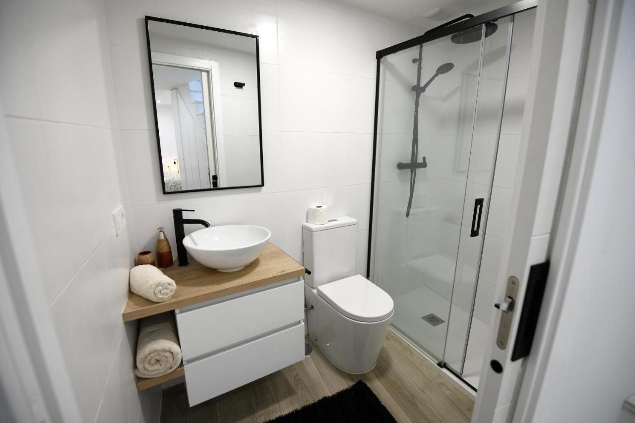 Redondela Design Home Exteriör bild