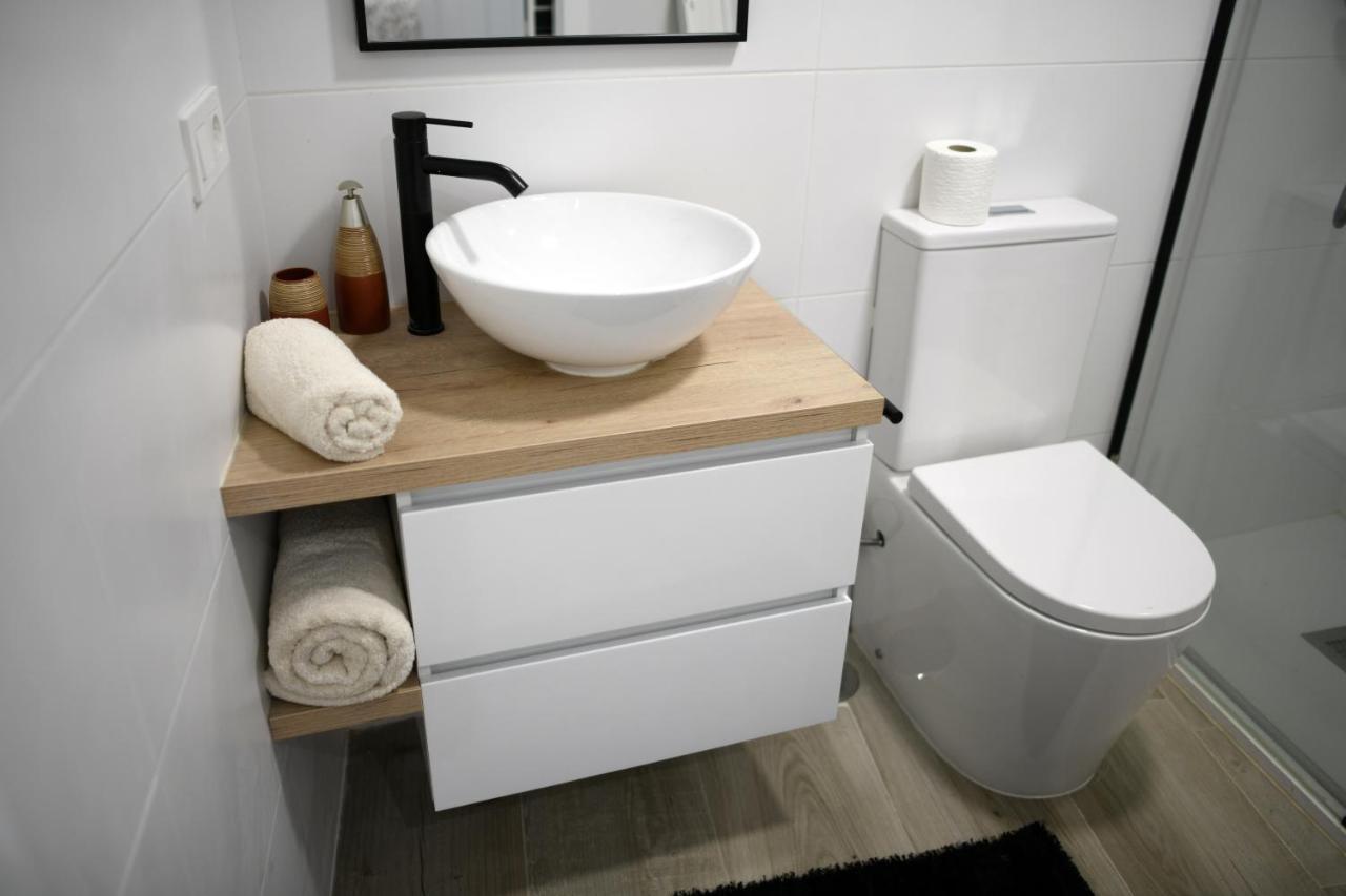 Redondela Design Home Exteriör bild