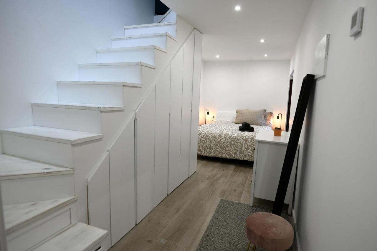 Redondela Design Home Exteriör bild